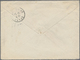 Br China - Fremde Postanstalten / Foreign Offices: French Offices, 1913. Envelope Addressed To Germany Bearing French Ch - Autres & Non Classés