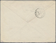 Br China - Fremde Postanstalten / Foreign Offices: French Offices, 1913. Envelope Addressed To Germany Bearing French Ch - Autres & Non Classés