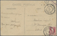 Br Französisch-Indochina - Portomarken: 1912. Picture Post Card Of 'La Residence, Yen-Bay' Addressed To Tonkin Bearing I - Postage Due