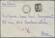 Br Französisch-Indochina - Postämter In Südchina: Yunnan, 1913. Envelope Addressed To France Bearing Yunnan SG 40, 25c B - Other & Unclassified