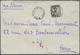 Br Französisch-Indochina - Postämter In Südchina: Yunnan, 1913. Envelope Addressed To France Bearing Yunnan SG 40, 25c B - Autres & Non Classés