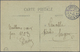 Br Französisch-Indochina - Postämter In Südchina: 1923. Picture Post Card Of 'Radio Saigon' Bearing Canton SG 70, 2c On - Autres & Non Classés