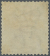 (*) Hongkong: 1863, 30 C. Vermillion, Regummed, Otherwise Fine (Scott Nr. 19) 1863, 30 C. Zinnoberrot, Ungebraucht Mit N - Autres & Non Classés