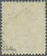 * Hongkong: 1877: 16 C. Yellow, Mint With Large Part Original Gum, Signed Pascal Scheller. - Autres & Non Classés