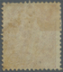 * Indien: 1856-64 QV 2a. Dull Pink, Mint Lightly Hinged, Gum Slightly Toned, Partially, And A Corner Crease At Top Right - Other & Unclassified