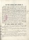 Br Indien - Besonderheiten: 1868 FISCALS: Indian Special Adhesive QV 1000r. Block Of Eight Along With KEVII. 200r., 50r. - Autres & Non Classés