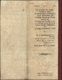 Delcampe - Br Indien - Besonderheiten: 1868 FISCALS: Indian Special Adhesive QV 1000r. Block Of Eight Along With KEVII. 200r., 50r. - Autres & Non Classés