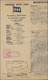 Br Irak: 1904, Two Steamship Documents Bearing Ottoman Revenue 10 Paras Rose, "EUPHRATES & TIGRIS STEAM NAVIGATION COMPA - Iraq