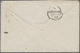 Br Iran: 1873. Stampless Envelope Written From &lsquo;F.W. Otter At Resht' Dated &lsquo;August 15th' Addressed To Englan - Iran