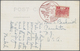 Delcampe - /Br Japan: 1904/40, Ppc (4) And Printed Matter Envelope (1, By Tokyo Post Office) All Used Foreign Inc. To Norway (2, 19 - Other & Unclassified