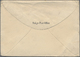 Delcampe - /Br Japan: 1904/40, Ppc (4) And Printed Matter Envelope (1, By Tokyo Post Office) All Used Foreign Inc. To Norway (2, 19 - Other & Unclassified