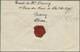 Br Japanische Post In China: 1920. Registered Envelope Addressed To Holland Bearing Japanese Post Office In Shanghai SG - 1943-45 Shanghai & Nankin
