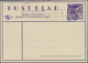 GA Japanische Besetzung  WK II - NL-Indien / Sumatra / Dutch East Indies: Bangka & Biliton, 1942, Large "5" On Envelope - Indonesia