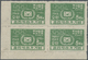 ** Korea-Süd: 1948, 5 And 10 Won Set To Commemorate The First Participation Of South Korea In The 1948 London Olympic Ga - Korea, South