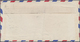 Br Korea-Süd: Korean War, Indian Issues, 1 R. Ovpt. Tied "FPO 741 20-10-53" Resp. Unovpt. 2 As, 12 As. Tied Same "10-10- - Korea, South