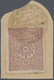 Libanon: 1892, "TARTUS POSTA SUBESI 1296" All Arabic Cancellation On Piece Bearing 20 Para Violet, Coles Walker Unrecord - Lebanon