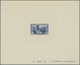 (*) Libanon: 1937/1940, Definitives 0.10pi. To 100pi., 17 Values Complete Incl. The Rare 7.50pi., Set Of 17 Epreuve De L - Liban