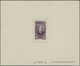 Delcampe - (*) Libanon: 1937/1940, Definitives 0.10pi. To 100pi., 17 Values Complete Incl. The Rare 7.50pi., Set Of 17 Epreuve De L - Liban