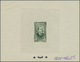 (*) Libanon: 1937/1940, Definitives 0.10pi. To 100pi., 25 Epreuve D'artiste In Differing Colours Incl. The Rare 7.50pi. - Lebanon