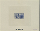 Delcampe - (*) Libanon: 1937/1940, Definitives 0.10pi. To 100pi., 25 Epreuve D'artiste In Differing Colours Incl. The Rare 7.50pi. - Liban