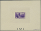 Delcampe - (*) Libanon: 1937/1940, Definitives 0.10pi. To 100pi., 25 Epreuve D'artiste In Differing Colours Incl. The Rare 7.50pi. - Liban