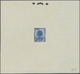 Delcampe - (*) Libanon: 1937/1940, Definitives 0.10pi. To 100pi., 25 Epreuve D'artiste In Differing Colours Incl. The Rare 7.50pi. - Liban