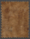* Niederländisch-Indien: 1868, 10 C. Karmin, Gez. 12 ½ : 12, Nahezu Postfrisches Exemplar Mit Gebräuntem Gummi, Gut Gezä - Netherlands Indies