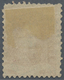 O Niederländisch-Indien: 1868, Willem III 10 C. Canc. "PASSOEROEAN  3/12 1870", Few Short Perfs. - Netherlands Indies