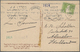 Br/GA Palästina: 1922/42, Covers (3 Inc. Registration Envelope), Ppc (2) All Used To Foreign Inc. Censorship. - Palestine