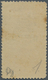 * Saudi-Arabien - Hedschas - Portomarken: 1925, Postage Due 20 Para Red Showing Variety Inverted Overprint, Mint Hinged - Saudi Arabia