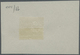 Saudi-Arabien - Stempel: 1879, Turkey 1 Pia. Yellow Pair (1875), One Bisect, On Piece Tied By "POSTE EGIZIANE SUEZ 1/MAI - Saudi Arabia