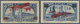 ** Syrien: 1929, Airmails, 15pi. On 25pi. Ultramarine With INVERTED Ovp. Of Value (ovp. Of Plane Correctly), Unmounted M - Syrie