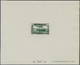 Delcampe - (*) Syrien: 1937, Airmails, Complete Set Of Eight Values As Epreuve De Luxe. Maury PA84/91 - Syria