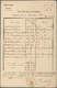 Br Thailand: 1867: Document (État Des Frais De Service) Of The FRENCH CONSULATE In BANGKOK, Dated 1st April 1867, With C - Thaïlande