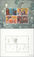 ** Thailand: 1997. Progressive Proof (11 Phases Inclusive Original) For The Souvenir Sheet Of The ASALHAPUJA DAY Set Sho - Thaïlande