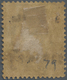 O Thailand - Stempel: "SAWAN KHALOK" Native Cds On 1894 2a. On 64a., Clear Part Strike, Stamp Toned, Fine. A Scarce Date - Thailand