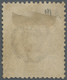 O Thailand - Stempel: "SAWAN KHALOK" Native Cds On 1894-99 4a. On 12a., Clear And Identifiable Strike, Fine And Scarce. - Thaïlande