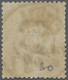 O Thailand - Stempel: "SUPHAN" Native Cds, Full Strike On 1889 1a. On 2a. (Type III), Stamp With A Very Little Thin Near - Thaïlande