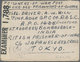 Br Thailand - Besonderheiten: 1942, PRISONER OF WAR MAlL. BURMA THAI RAIL WAY. Stampless Envelope Endorsed 'Prisoner Of - Tailandia
