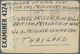 Br Thailand - Besonderheiten: 1944, PRISONER OF WAR MAIL. BURMA THAI RAILWAY. Stampless. Envelope Endorsed 'Prisoner Of - Thaïlande