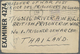 Br Thailand - Besonderheiten: 1944, PRISONER OF WAR MAIL. BURMA THAI RAILWAY. Stampless. Envelope Endorsed 'Prisoner Of - Thailand