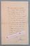 L.A.S 1890 J. LUSSON Agent De Change Rue Saint Georges à Paris - Lettre Autographe LAS - Autres & Non Classés