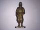 FIGURINE KINDER METAL SOLDAT HUN 1 - Metal Figurines