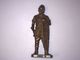 FIGURINE KINDER METAL SOLDAT HUN 3 - Metallfiguren