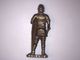 FIGURINE KINDER METAL SOLDAT HUN 3 - Metallfiguren