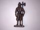 FIGURINE KINDER METAL SOLDAT SWISS (suisse) N°5 - Metallfiguren