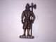 FIGURINE KINDER METAL SOLDAT SWISS (suisse) N°5 - Metal Figurines