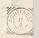 Nederlands Indië - 1905 - 5 Cent (antwoord)Briefkaart Van VK PONTIANAK Via NI Agent Singapore Naar Beverwijk / NL - Nederlands-Indië