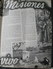 CATOLICISMO N° 69 Septiembre 1947, Organo Oficial De Las Obras Misionales Pontificias, Revista Mensual De Misiones - [1] Hasta 1980