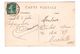 13 Saint Louis Du Rhone Les Minoteries Cpa Cachet 1915 Port St Louis - Saint-Louis-du-Rhône